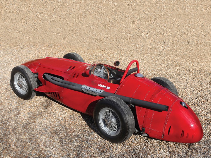 maserati