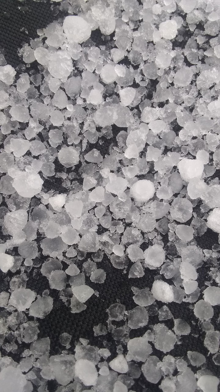 hail