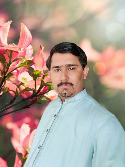 M.Awais Raza