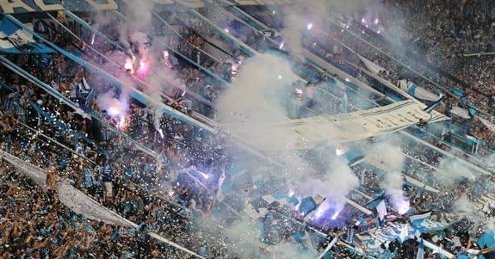 Geral Do Grêmio