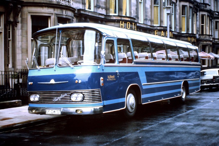 neoplan