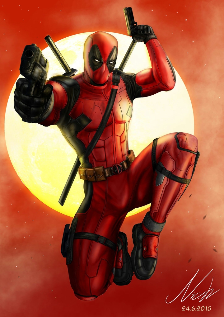 Deadpool