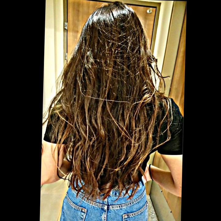 Hair