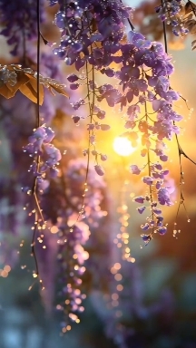 morning