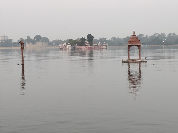 Temple
