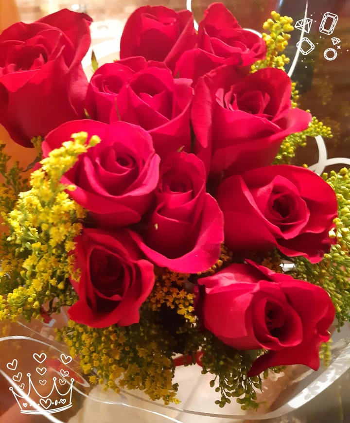 Rosas