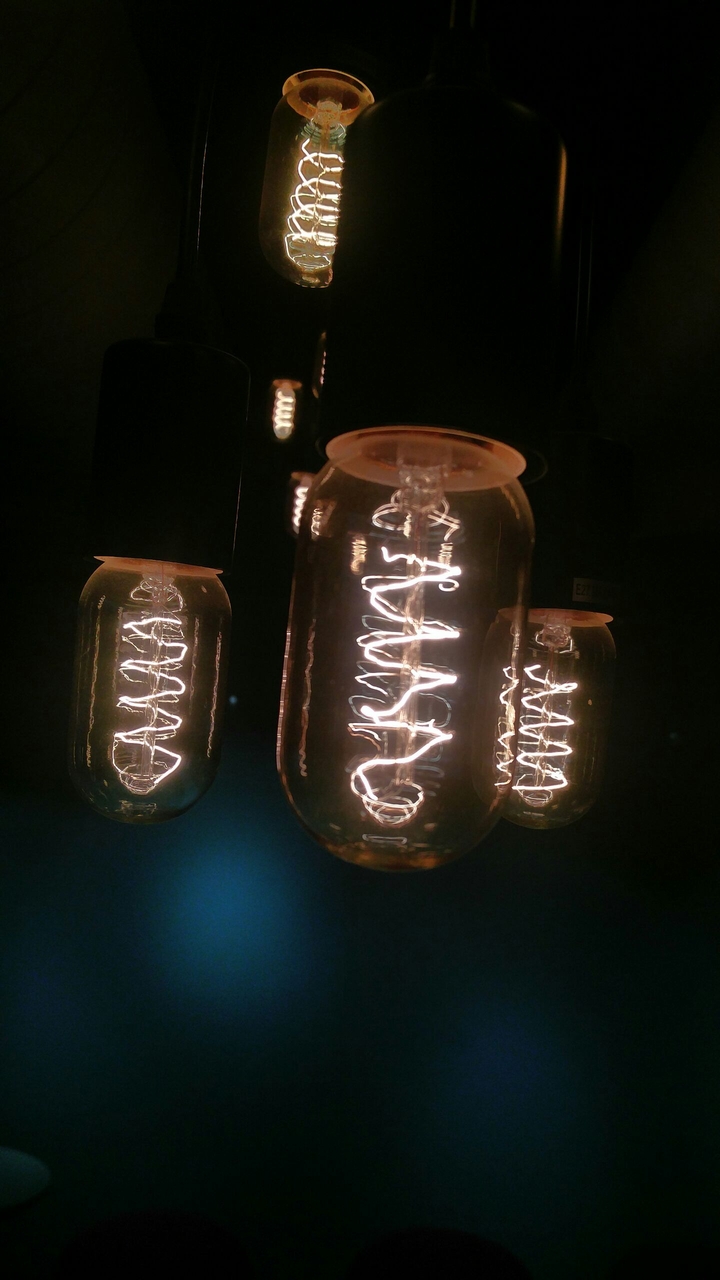 Hang lite
