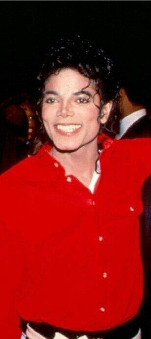 Michael ;)❤