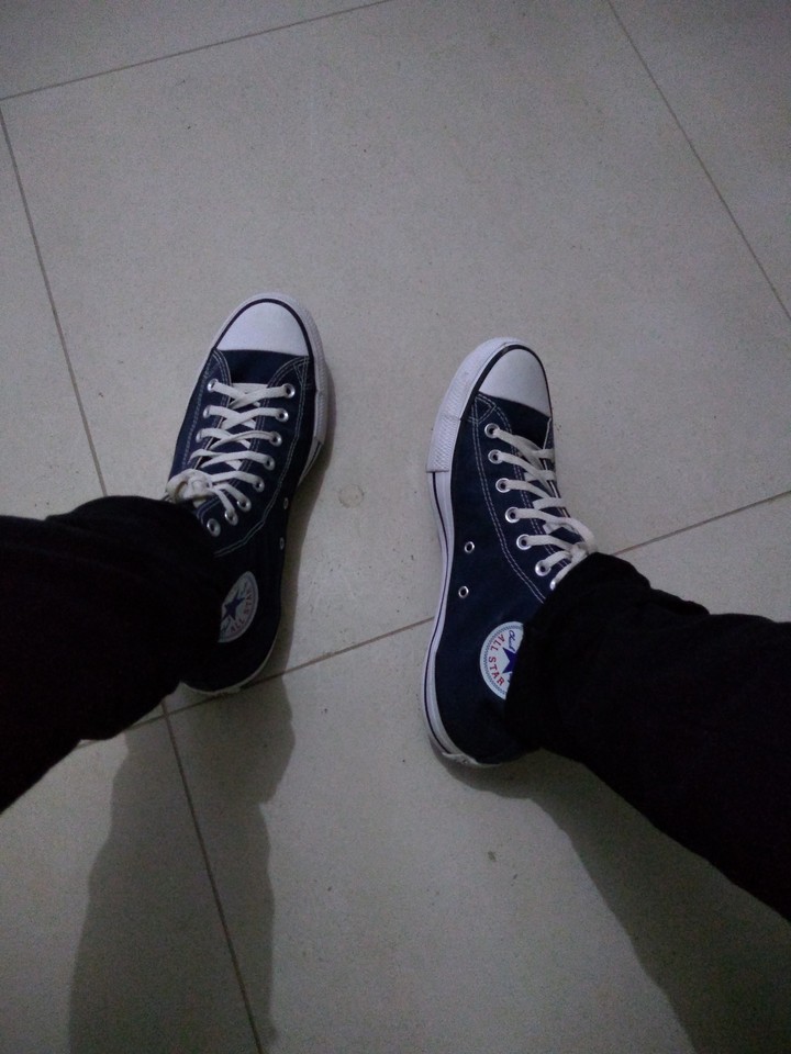 Converse