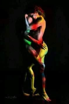 passion