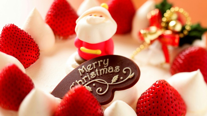 Merry Christmas