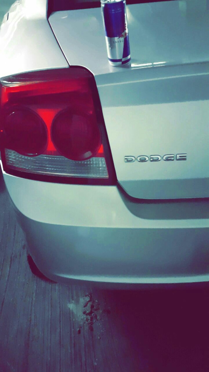 DODGE OR NO CAR