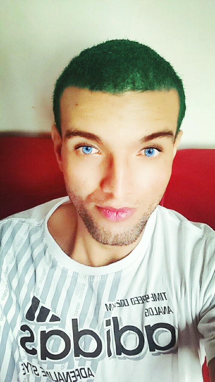 boa tarde