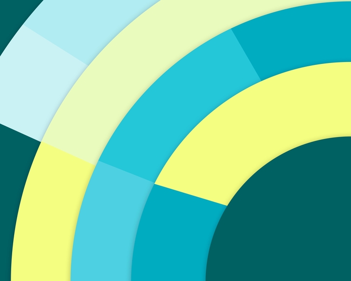 half circle