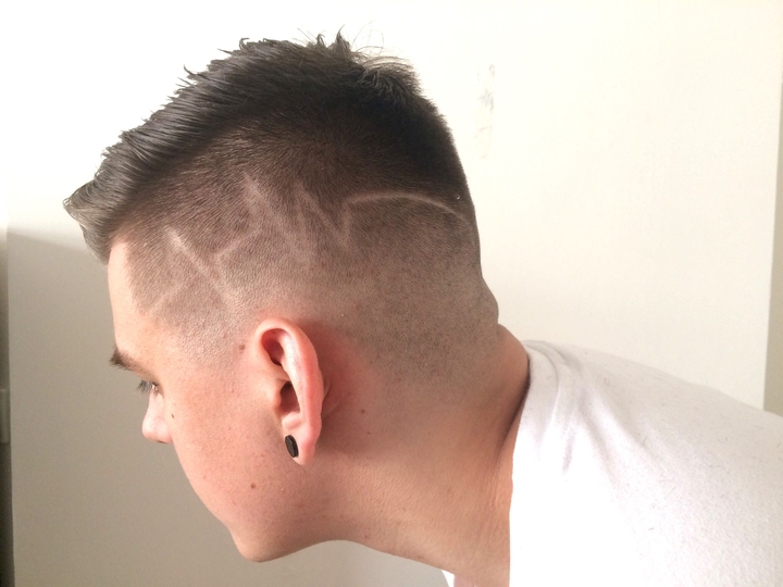 Best Barbershop Hradec Králové ✂️