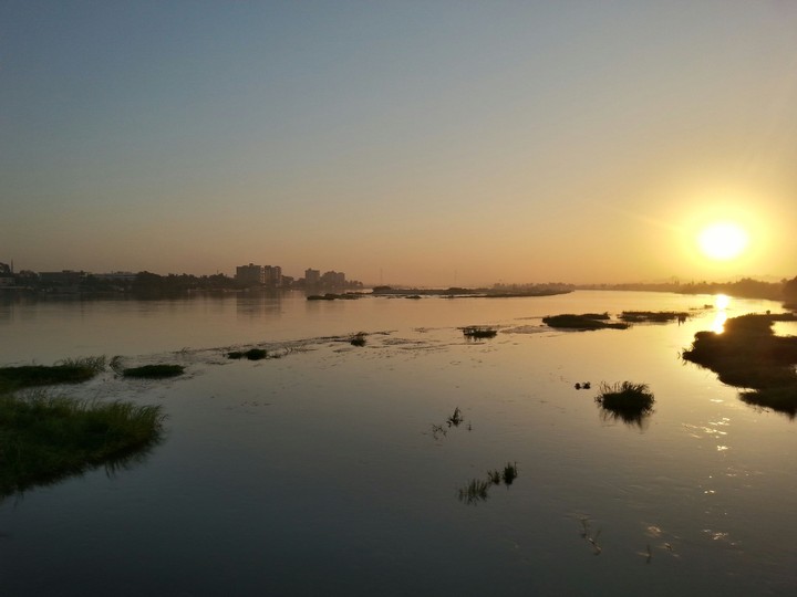Egypt
