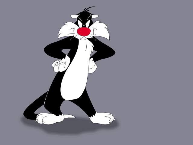Sylvester !!