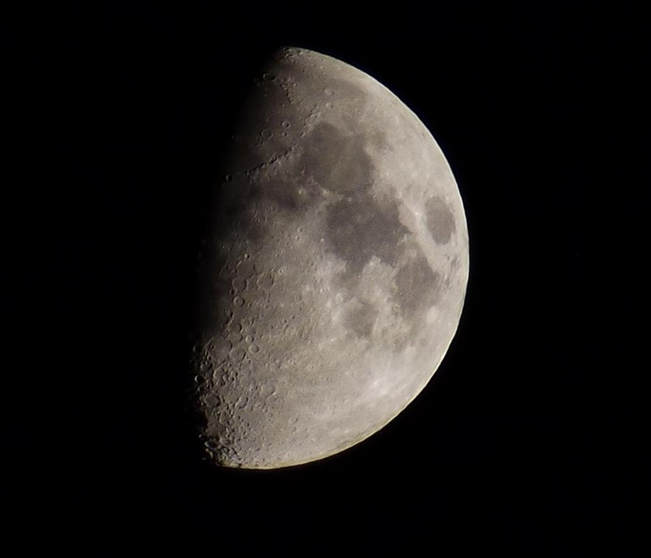 Moon