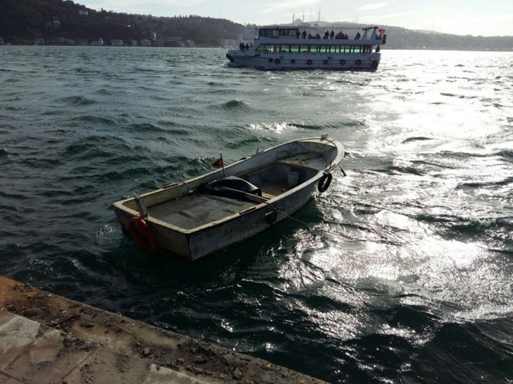 Istanbul Turkey