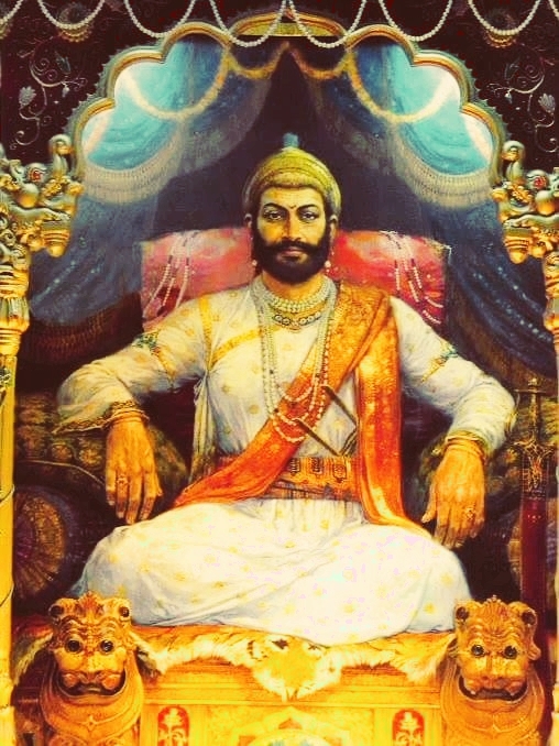 real shivaji maharaj