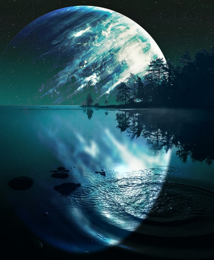 Green Planet