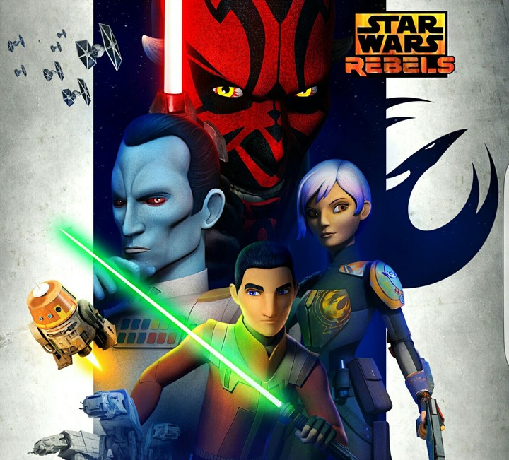 rebels