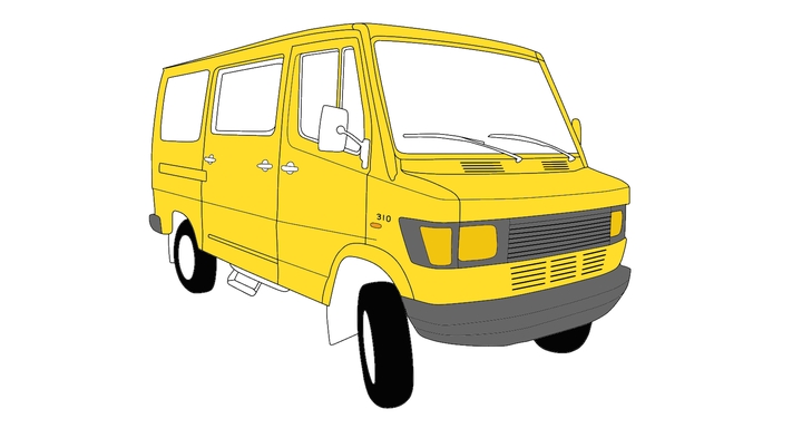 Mercedes Benz