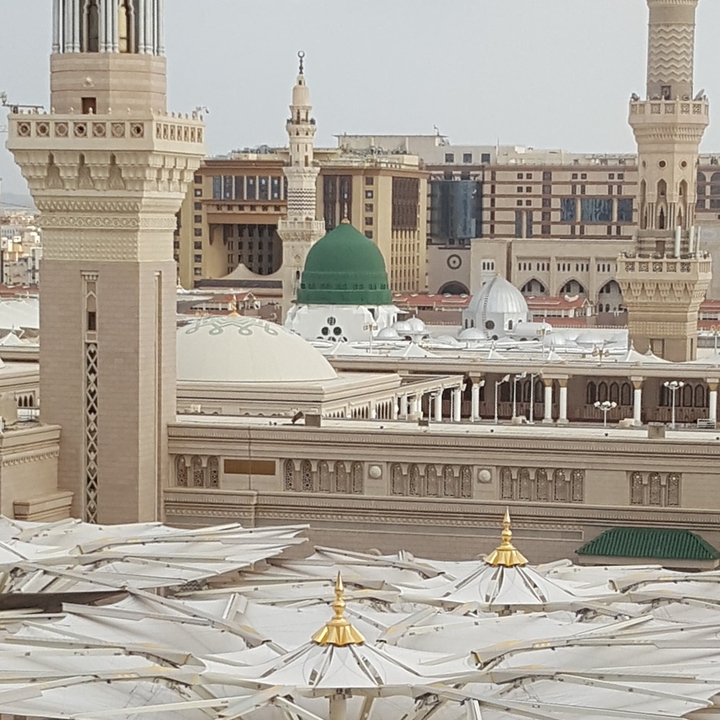 Madinah