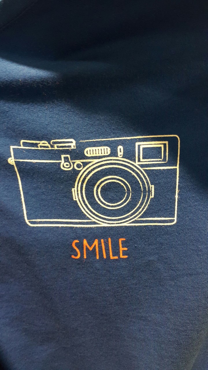 Smile