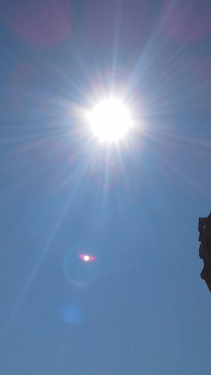 sunshine