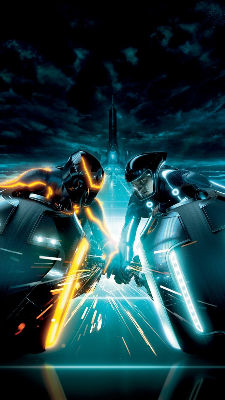 Tron: legasy