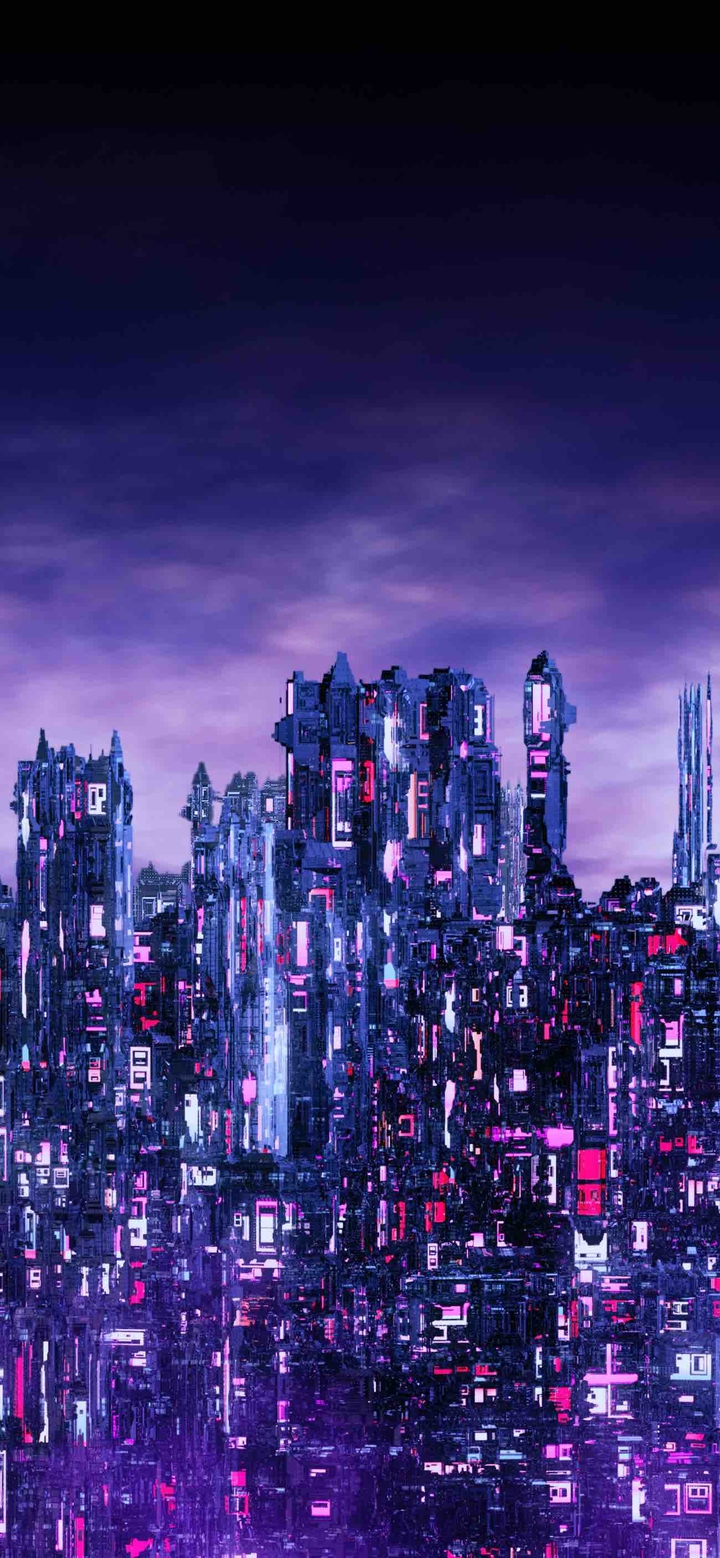 City
