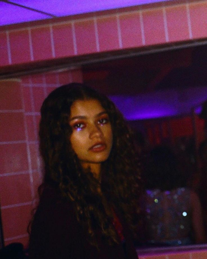 euphoria