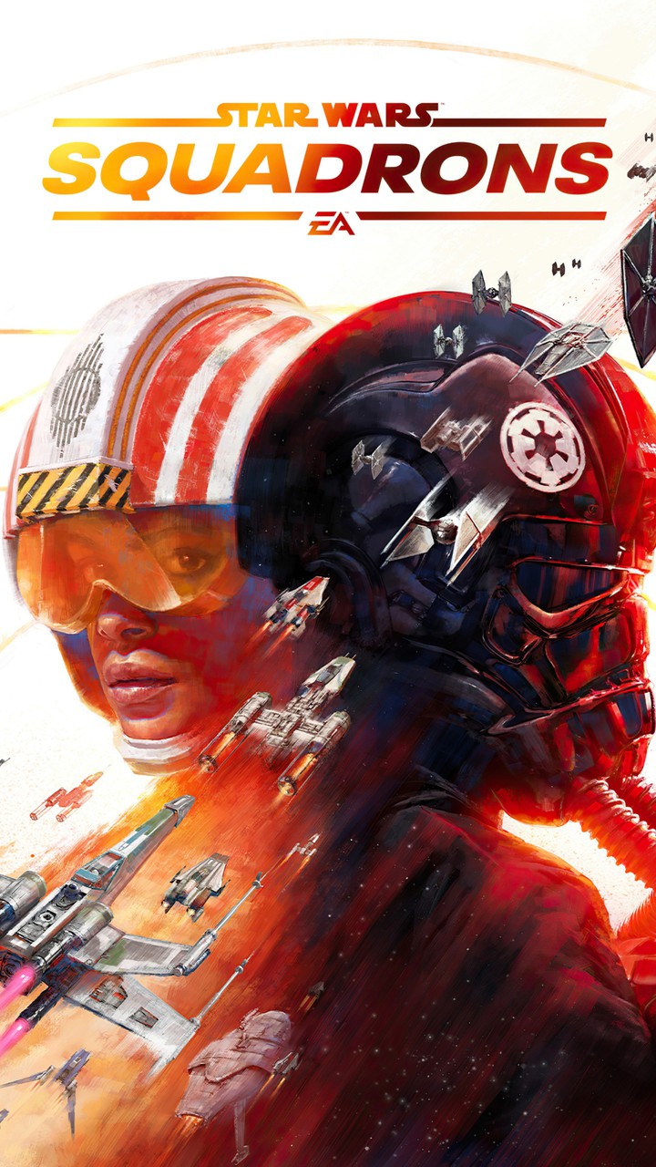 squadrons
