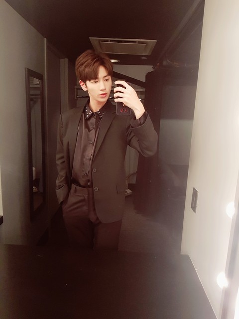 TXT TAEHYUN