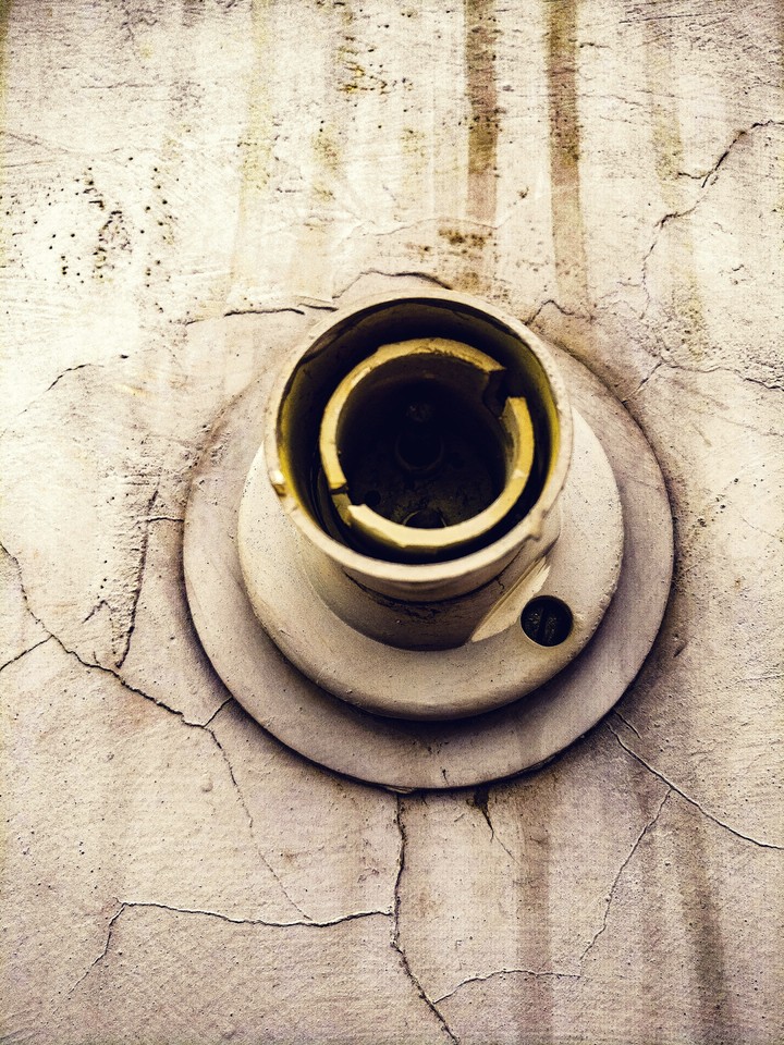 buld holder
