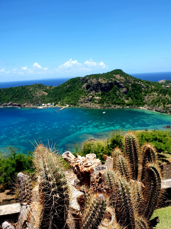 Îles Saintes