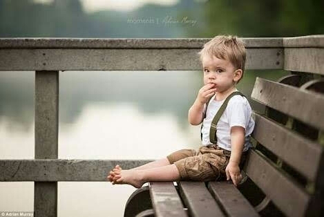 toddler