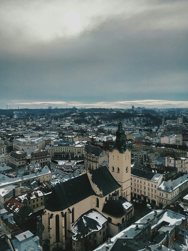lviv
