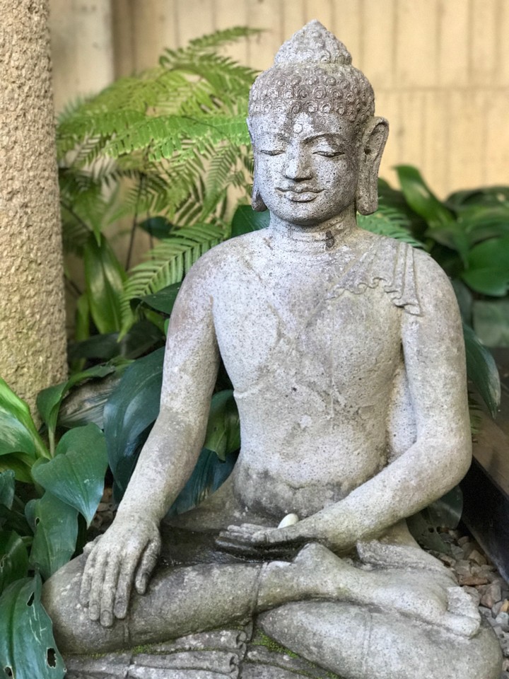 Buddha