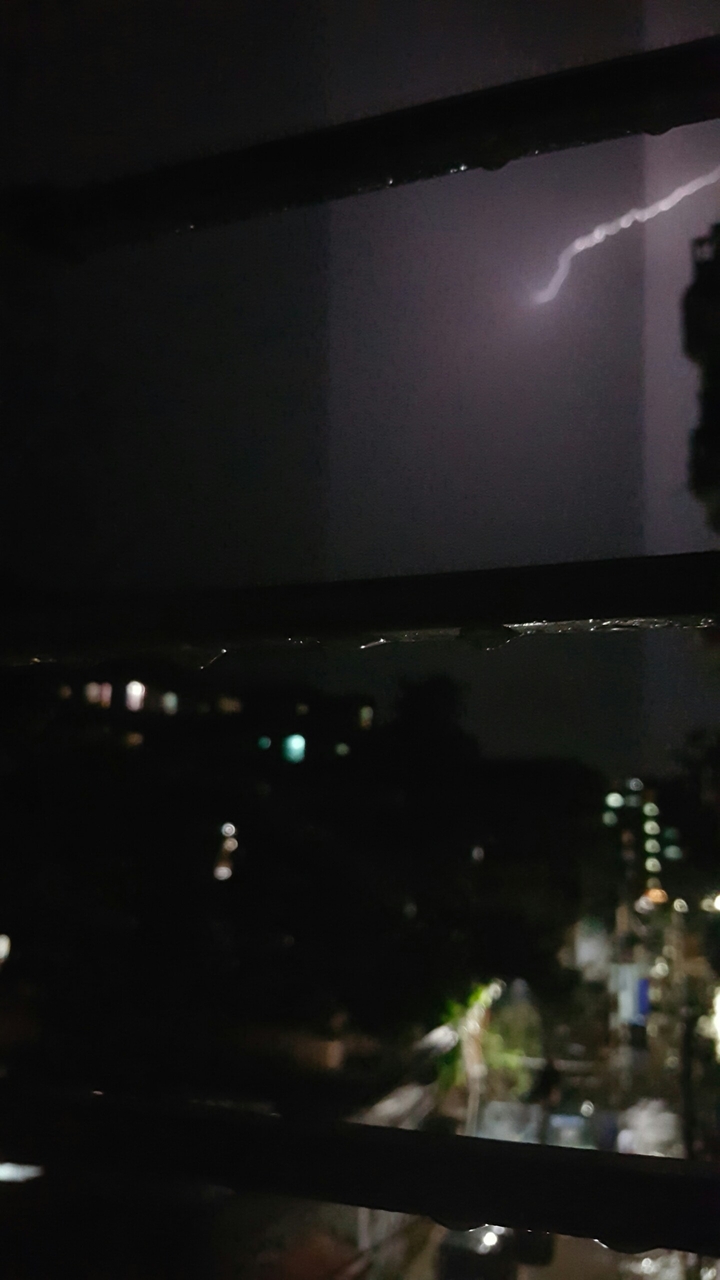 #lightning