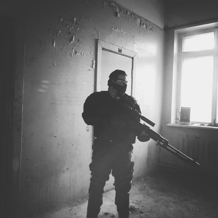 Готов