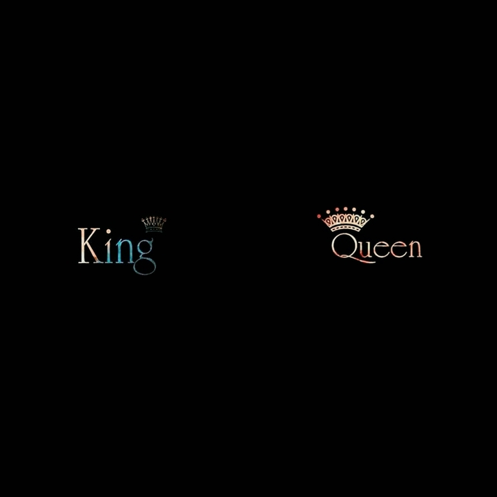 King Queen