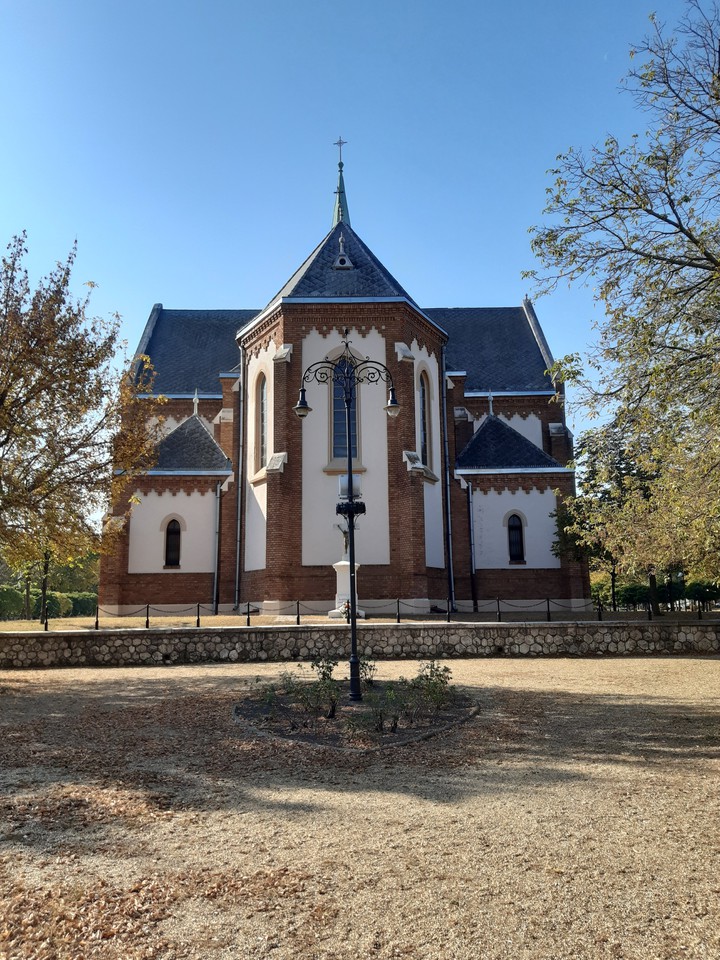 Church