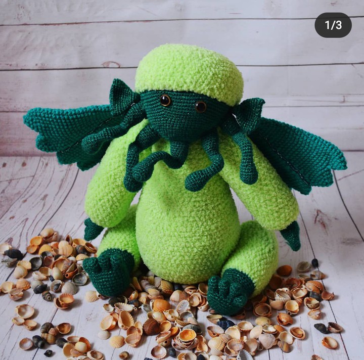 cthulhu