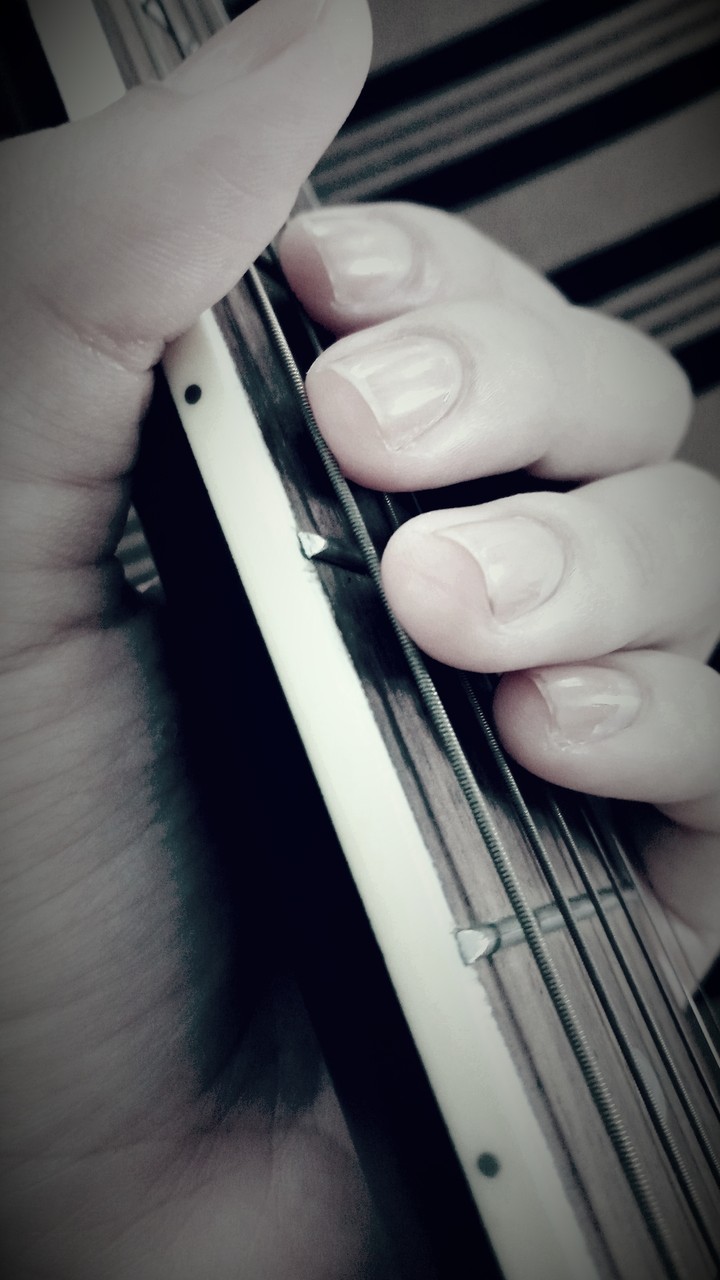 guitar