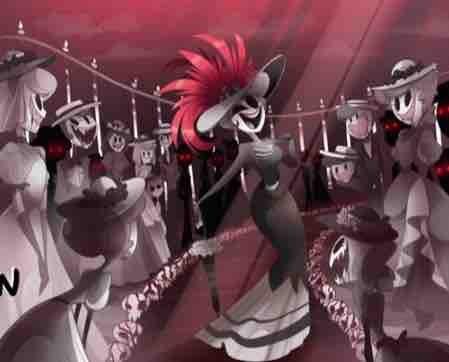 Hello Dolly!!