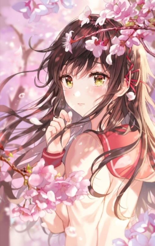 anime