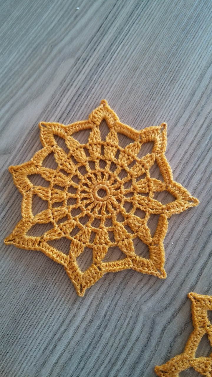 crochet