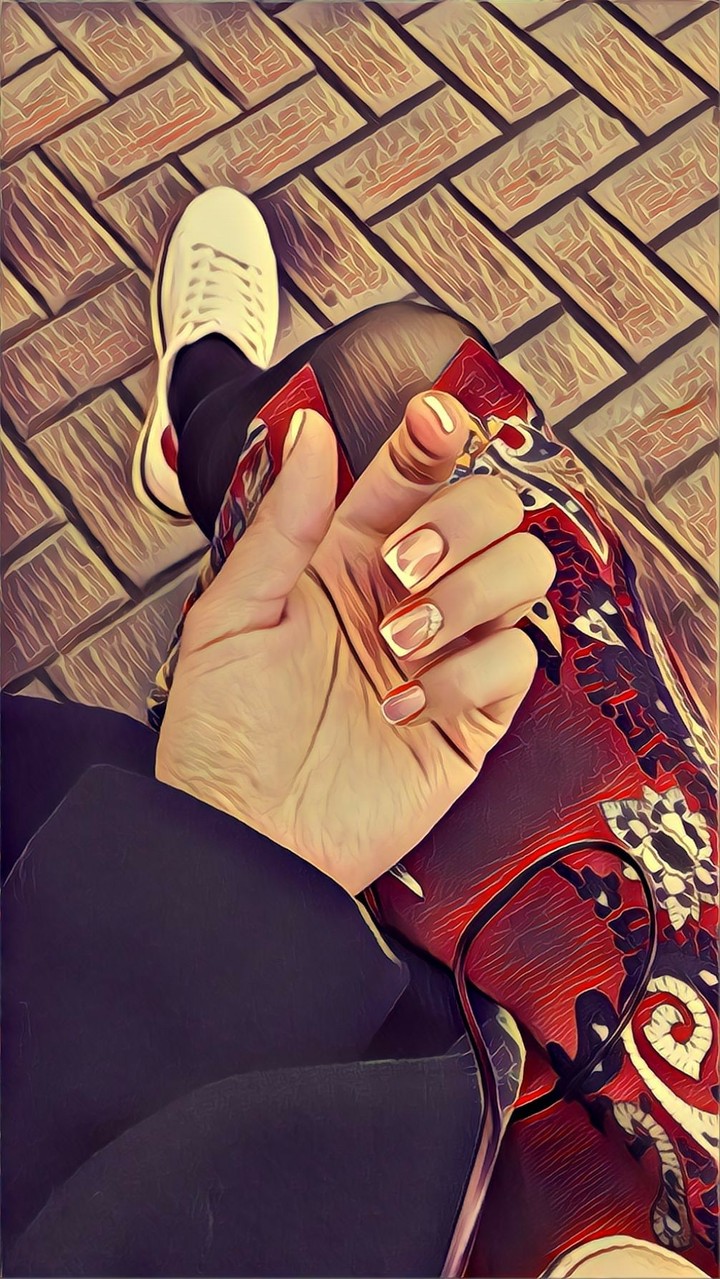October
